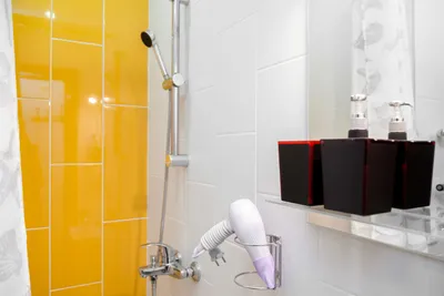 Апартаменты №3 на Цимлянской на 13 этаже — sm.webp