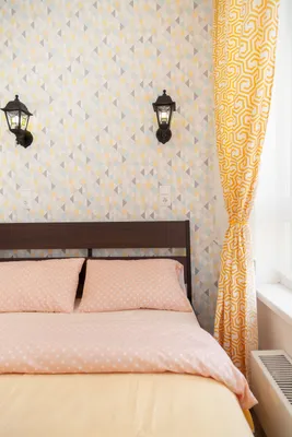 Апартаменты №3 на Цимлянской на 13 этаже — sm.webp