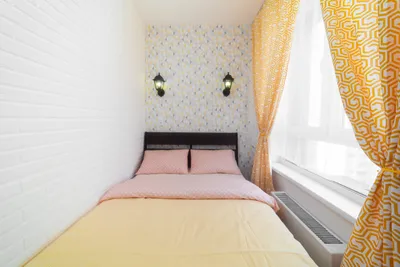 Апартаменты №3 на Цимлянской на 13 этаже — xl.webp