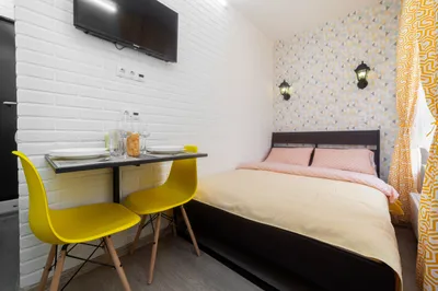 Апартаменты №3 на Цимлянской на 13 этаже — xl.webp