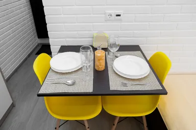 Апартаменты №3 на Цимлянской на 13 этаже — sm.webp