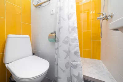 Апартаменты №3 на Цимлянской на 13 этаже — sm.webp