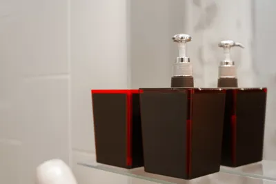 Апартаменты №3 на Цимлянской на 13 этаже — sm.webp