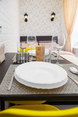 Апартаменты №3 на Цимлянской на 13 этаже — sm.webp