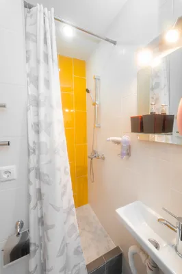 Апартаменты №3 на Цимлянской на 13 этаже — sm.webp