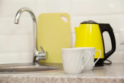 Апартаменты №3 на Цимлянской на 13 этаже — sm.webp