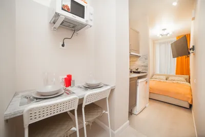 Уютная студия на Новодмитровской  — sm.webp