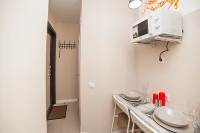 Уютная студия на Новодмитровской  — sm.webp