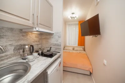 Уютная студия на Новодмитровской  — sm.webp