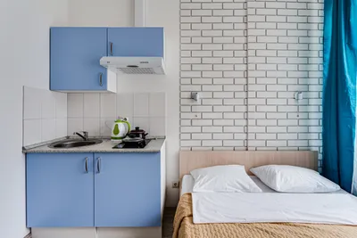 Апартаменты №365.1 на Каширском шоссе — xl.webp