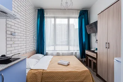 Апартаменты №365.1 на Каширском шоссе — sm.webp