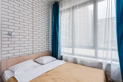 Апартаменты №365.1 на Каширском шоссе — sm.webp