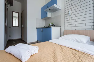 Апартаменты №365.1 на Каширском шоссе — sm.webp