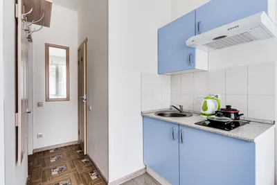 Апартаменты №365.1 на Каширском шоссе — xl.webp