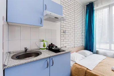 Апартаменты №365.1 на Каширском шоссе — xl.webp