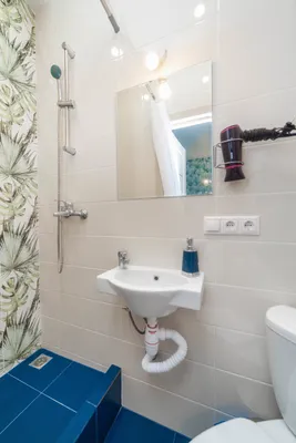 Уютная студия №13.3 на Бачуринской 7к1 — xl.webp