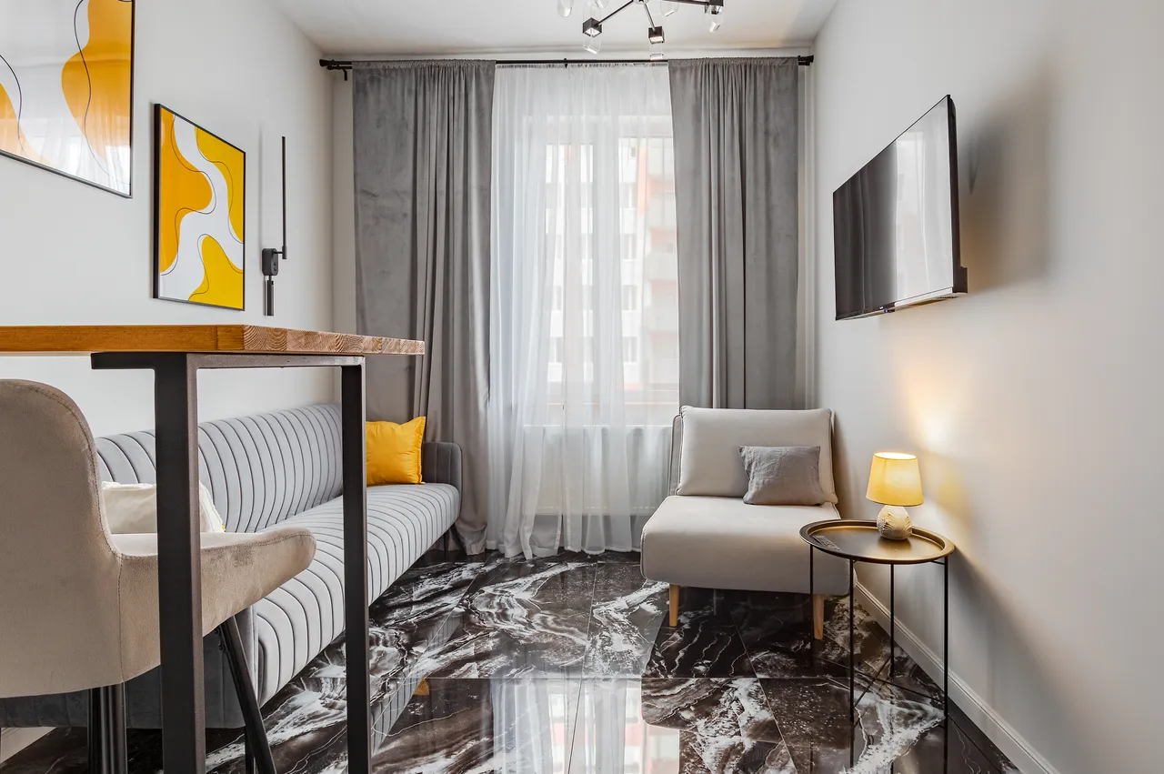 Уютная студия рядом с Сколково — xl.webp