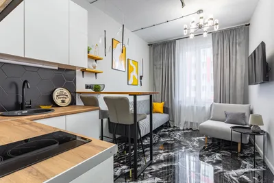 Уютная студия рядом с Сколково — xl.webp