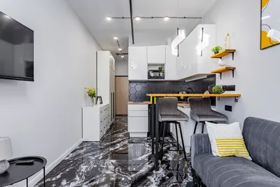 Уютная студия рядом с Сколково — xl.webp