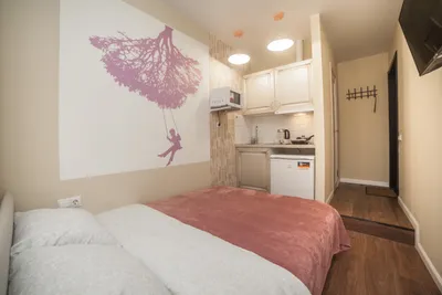 Апартаменты №36/4 с балконом в Савеловский Сити — sm.webp