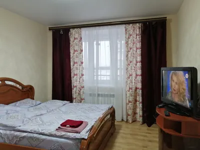 Уютная квартира на Асламаса — sm.webp