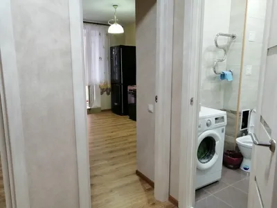 Уютная квартира на Асламаса — sm.webp