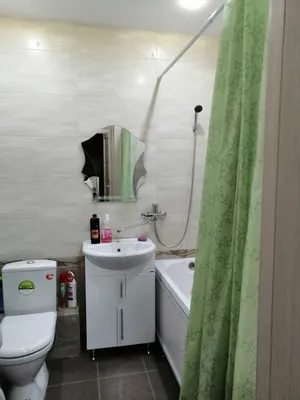 Уютная квартира на Асламаса — sm.webp