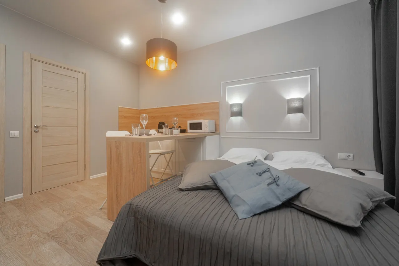 Апартаменты №194/3 в Одинцово, на Сколковской 5 а — xl.webp