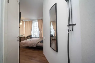 Уютная студия на Корабельной  — xl.webp