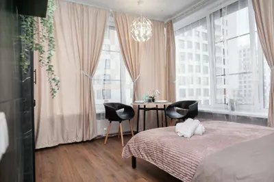 Уютная студия на Корабельной  — xl.webp