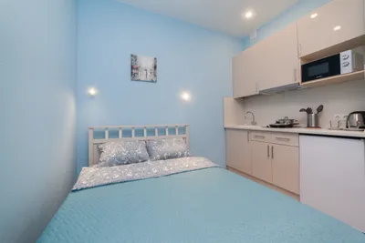 Уютная студия в спальном районе Москвы ЖК "Барбарис" — xl.webp