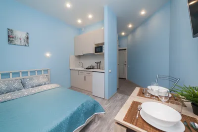 Уютная студия в спальном районе Москвы ЖК "Барбарис" — sm.webp