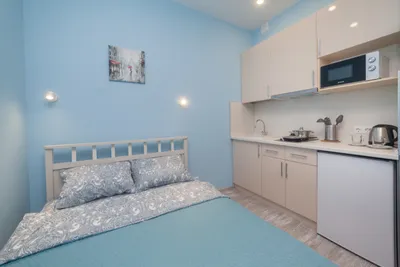 Уютная студия в спальном районе Москвы ЖК "Барбарис" — xl.webp