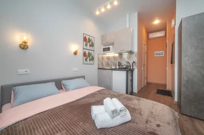 Уютная студия на Корабельной  — sm.webp