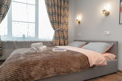 Уютная студия на Корабельной  — xl.webp