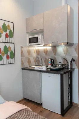 Уютная студия на Корабельной  — sm.webp