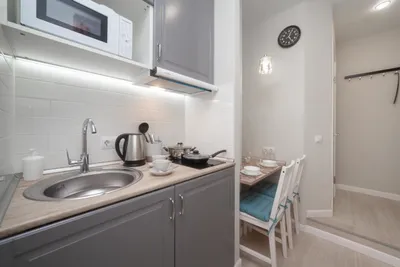 Уютная студия на Новодмитровской — xl.webp