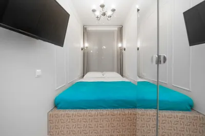 Уютная студия на Новодмитровской  — sm.webp