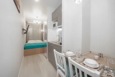 Уютная студия на Новодмитровской  — sm.webp