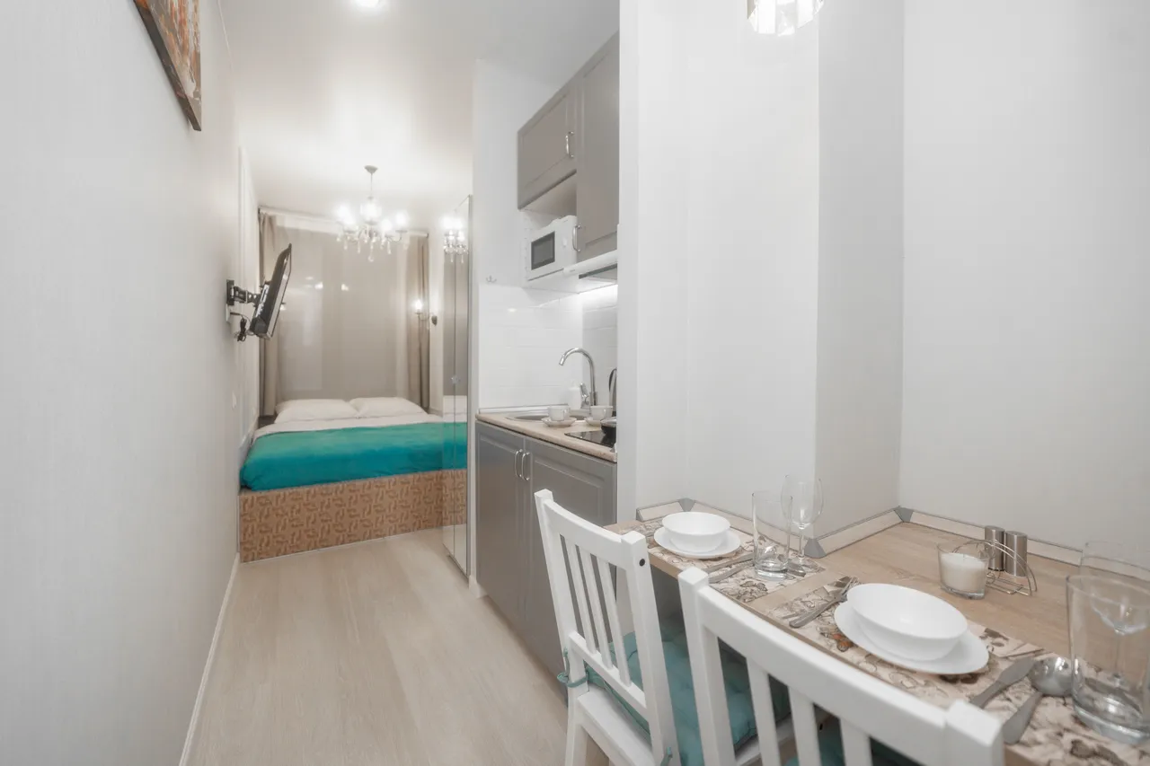 Уютная студия на Новодмитровской — xl.webp