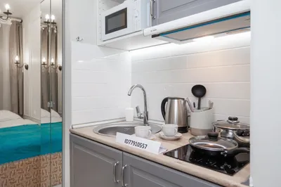 Уютная студия на Новодмитровской  — sm.webp