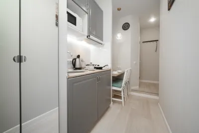 Уютная студия на Новодмитровской  — sm.webp