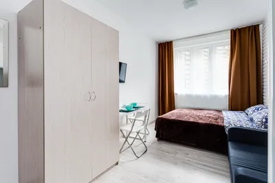 Уютная студия в Одинцово на Сколковской 3а — xl.webp