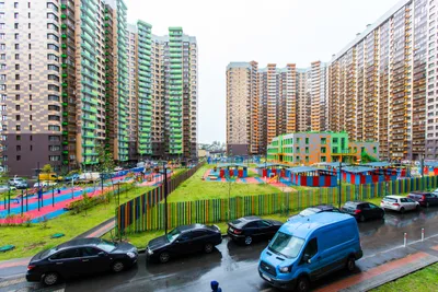 Уютная студия в Одинцово на Сколковской 3а — sm.webp