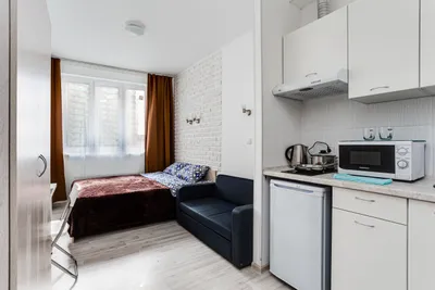 Уютная студия в Одинцово на Сколковской 3а — sm.webp