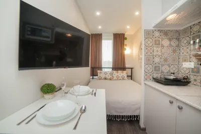 Уютная студия на Бачуринской 7к2 — sm.webp