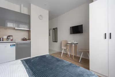 Студия рядом с Внуково — sm.webp