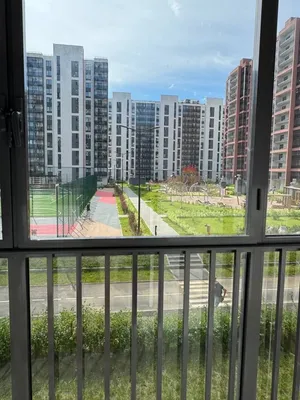 Уютная квартира на Арцеуловской аллее 15 — sm.webp