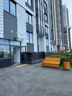 Уютная квартира на Арцеуловской аллее 15 — sm.webp