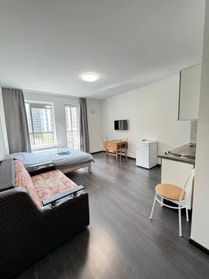 Уютная квартира на Арцеуловской аллее 15 — xl.webp